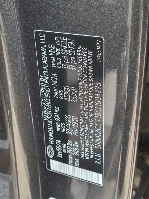 Used 2025 Genesis Electrified GV70 w/ Prestige Package AWD/4WD image 40