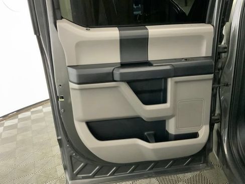 Used 2017 Ford F150 XL w/ XL Power Equipment Group AWD/4WD image 31