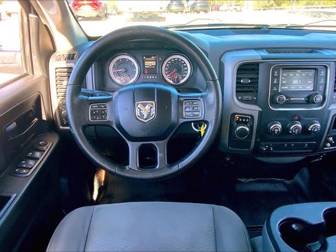 Used 2016 RAM 1500 Tradesman w/ Popular Equipment Group image 5