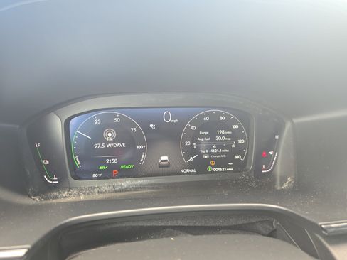 Used 2026 Honda CR-V Sport-L image 19