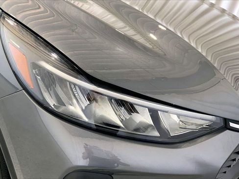 Certified 2024 Ford Escape Active AWD/4WD image 28