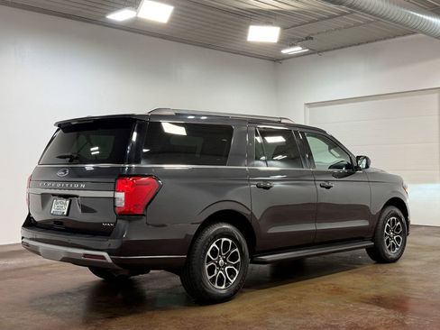 Used 2024 Ford Expedition Max XLT RWD image 24