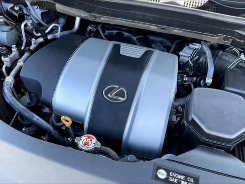 Used 2021 Lexus RX 350 w/ Premium Package image 30