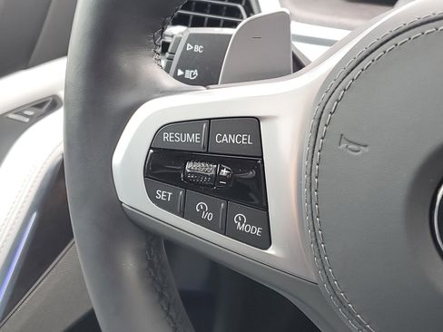 Certified 2025 BMW X5 xDrive40i w/ M Sport Package image 12