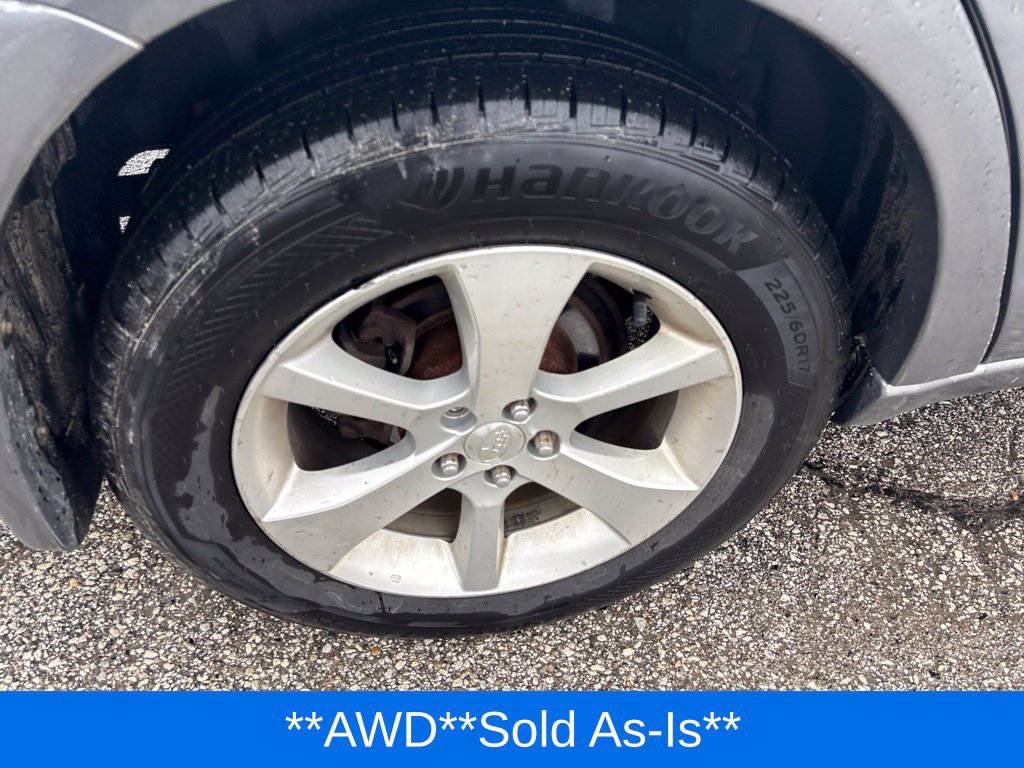 Used 2006 Subaru Outback 2.5i AWD/4WD image 23