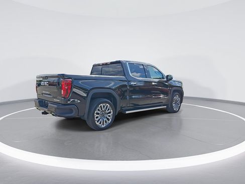 Used 2023 GMC Sierra 1500 Denali Ultimate AWD/4WD image 9