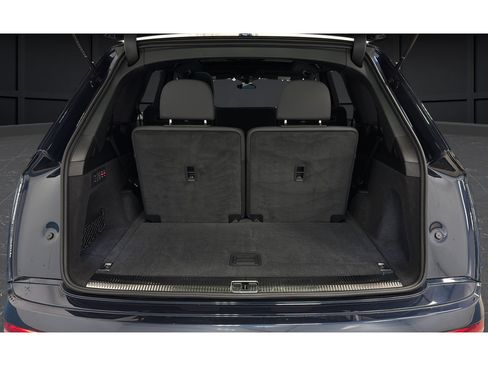Used 2025 Audi Q7 3.0T Premium Plus w/ Premium Plus Package AWD/4WD image 44