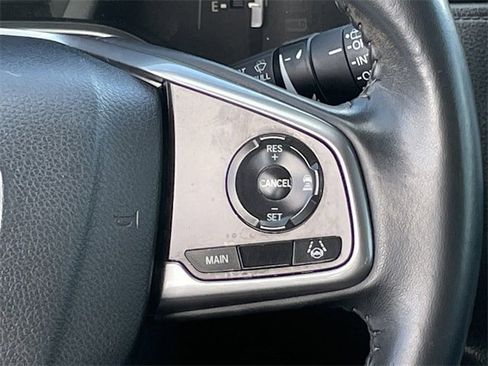 Certified 2022 Honda CR-V EX-L image 14