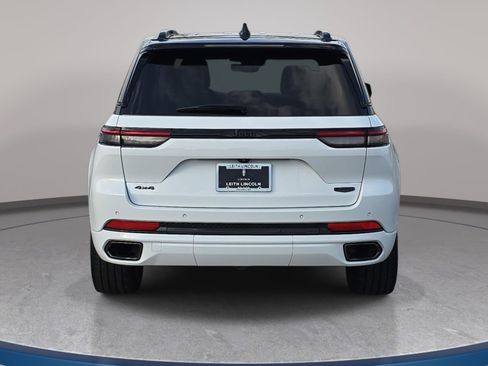 Used 2024 Jeep Grand Cherokee Summit image 6