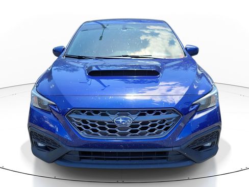 Used 2023 Subaru WRX Premium w/ Popular Package #2 AWD/4WD image 2