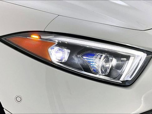 Used 2023 Mercedes-Benz CLS 450 4MATIC image 37