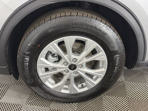 Used 2023 Ford Escape Active w/ Tech Pack #2 image 13