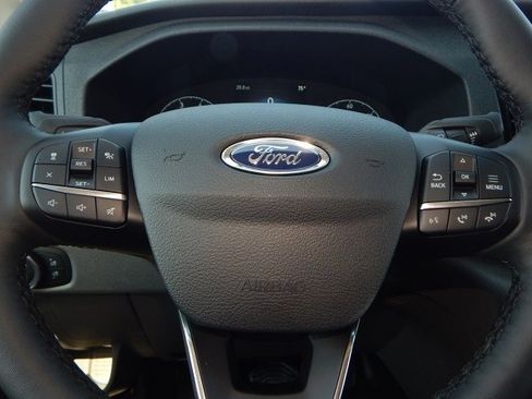 New 2025 Ford Transit 350 XLT image 31