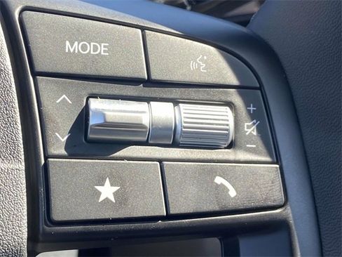 New 2025 Kia K4 EX image 17