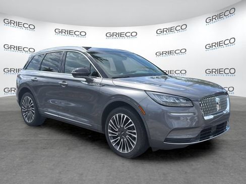 Used 2022 Lincoln Corsair Reserve w/ Luxury Package FWD image 1