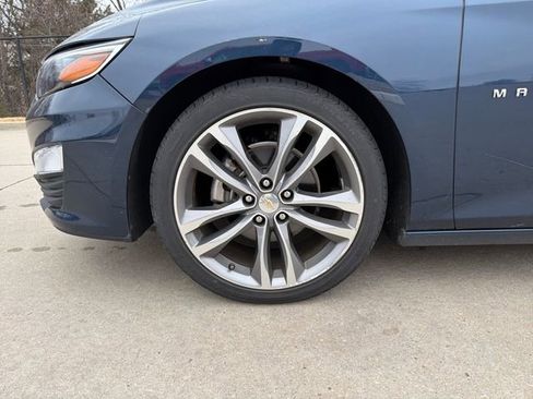 Used 2022 Chevrolet Malibu LT image 9