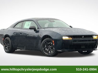 New 2026 Dodge Charger R/T Scat Pack