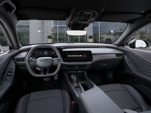 New 2026 Dodge Charger R/T AWD/4WD image 14