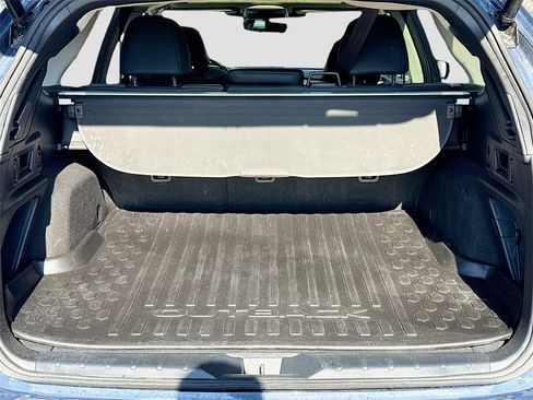 Used 2023 Subaru Outback Onyx Edition XT image 27
