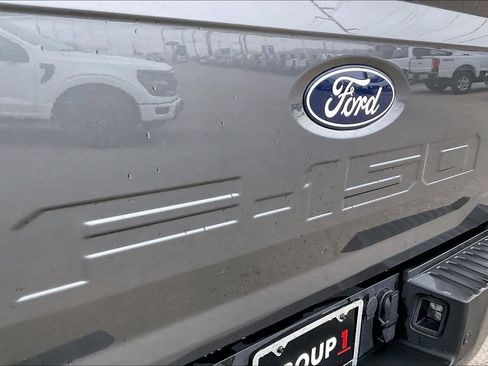 Used 2024 Ford F150 STX image 9