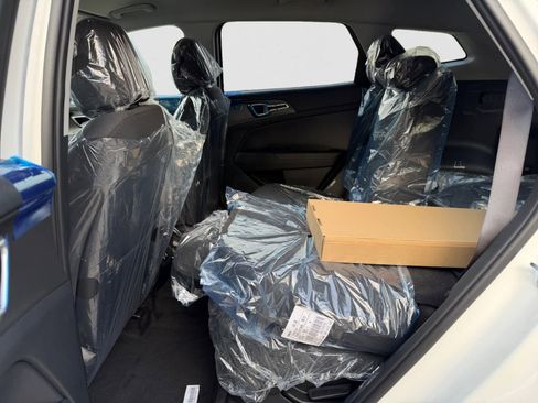 New 2026 Kia Sportage S image 11