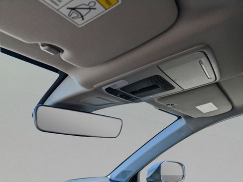 New 2026 Honda CR-V EX-L image 23