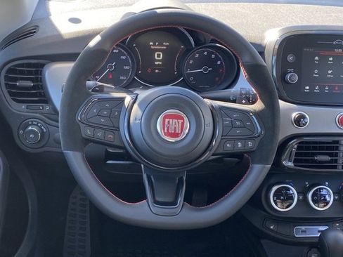 New 2023 FIAT 500X Sport w/ Technology Group image 37