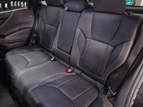 Certified 2023 Subaru Forester Wilderness image 34