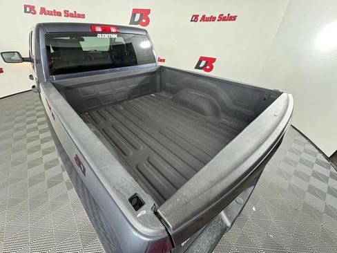 Used 2019 RAM 1500 Tradesman image 41