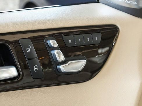 Used 2017 Mercedes-Benz GLE 43 AMG 4MATIC w/ Premium 2 Package image 49