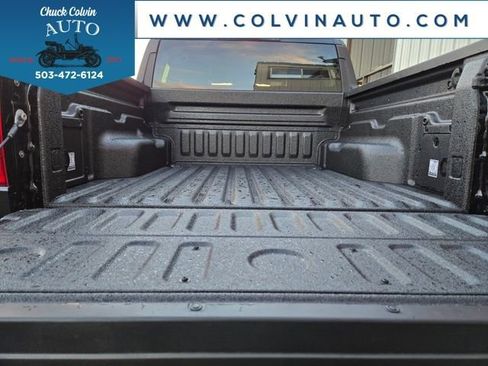 New 2026 Ford Maverick Lobo image 13