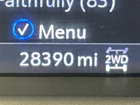 Used 2023 GMC Sierra 2500 AT4 image 32