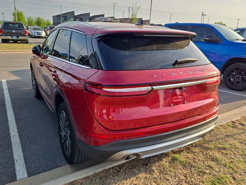 Used 2023 Lincoln Corsair Reserve w/ Equipment Group 201A image 2