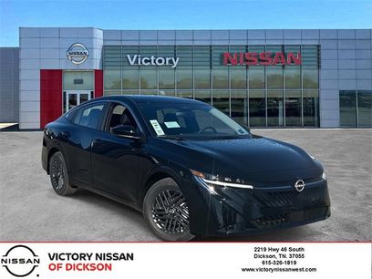 New 2026 Nissan Sentra SV w/ SV Convenience Package