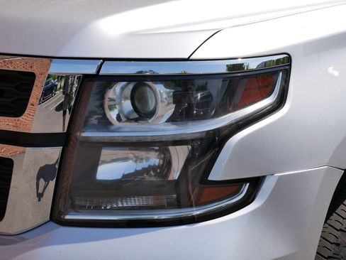 Used 2020 Chevrolet Tahoe LT AWD/4WD image 5