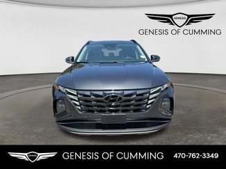 Used 2022 Hyundai Tucson Limited w/ Cargo Package FWD video 2