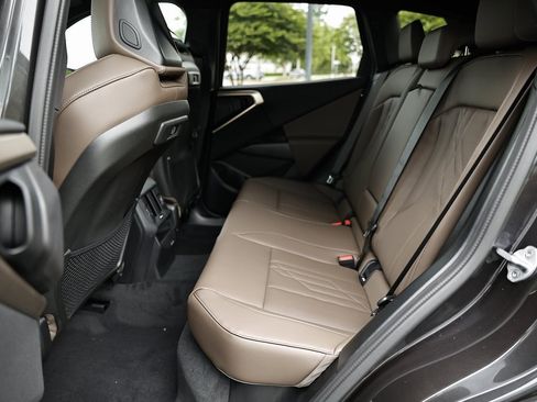 Used 2025 BMW X3 xDrive30i w/ Premium Package image 26