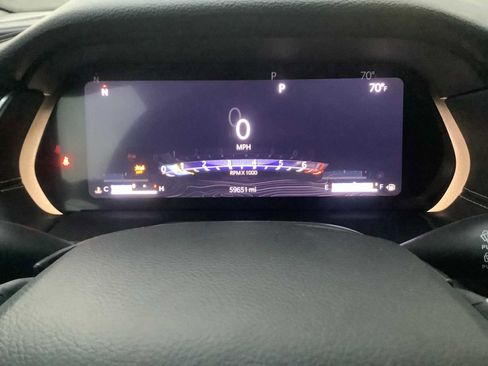 Used 2023 Jeep Grand Cherokee L Laredo image 20