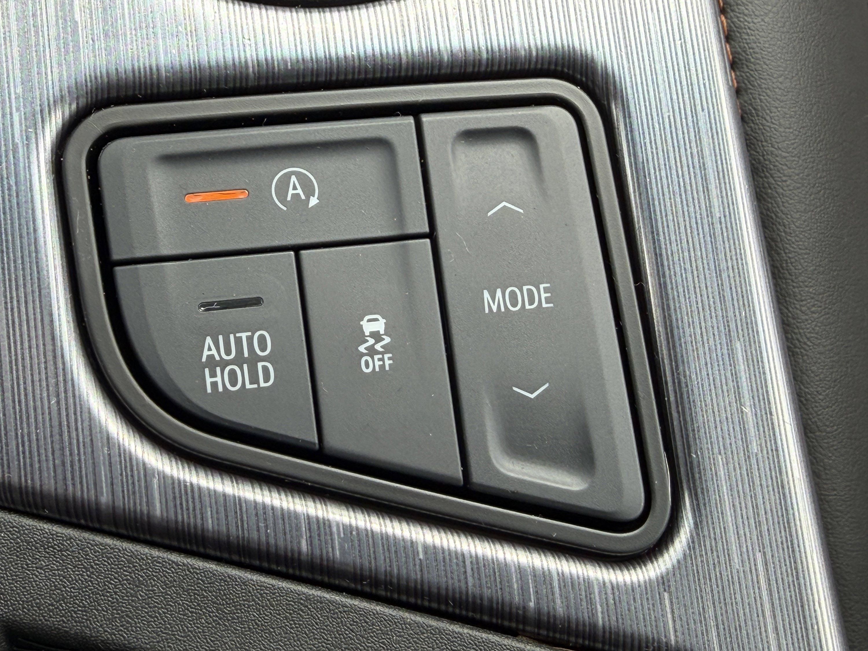 Used 2023 Cadillac CT4 Sport AWD/4WD image 20