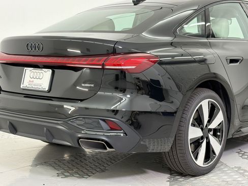 New 2026 Audi A5 2.0T Premium AWD/4WD image 22