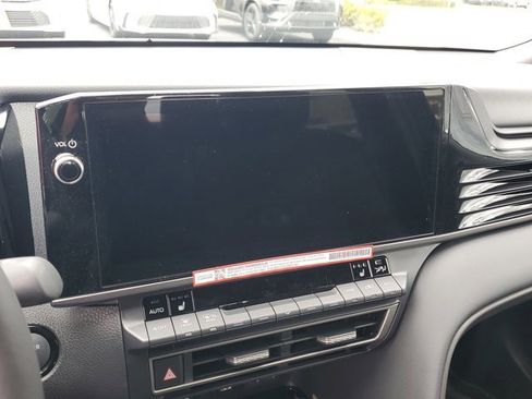 New 2026 Toyota Camry XSE image 12