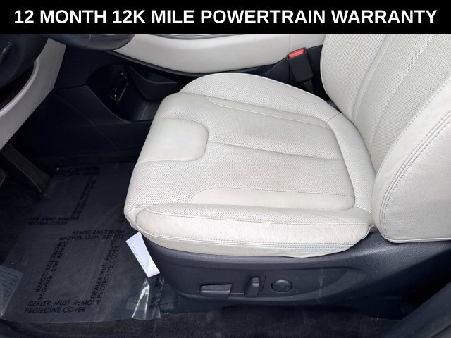 Used 2021 Hyundai Palisade SEL w/ Premium Package AWD/4WD image 15