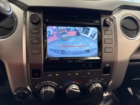 Used 2019 Toyota Tundra SR5 w/ TRD Off Road Package AWD/4WD image 47