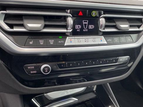 Used 2024 BMW X3 xDrive30i image 14