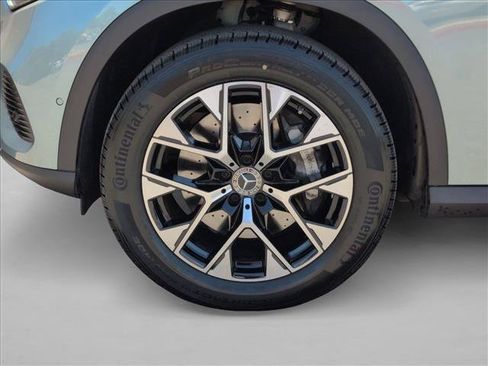 Certified 2025 Mercedes-Benz GLC 350e 4MATIC image 26