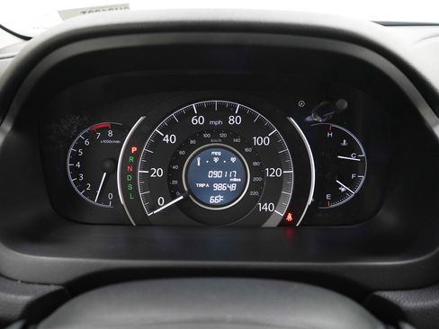 Used 2016 Honda CR-V EX-L image 20