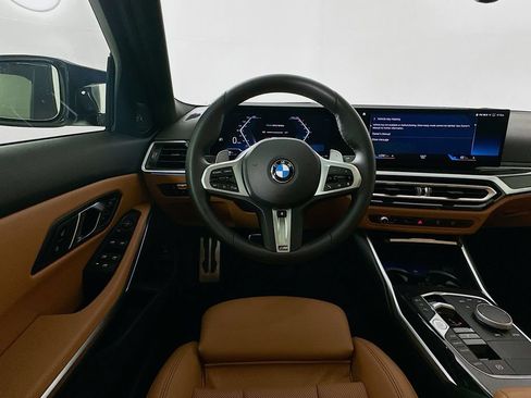 Used 2024 BMW M340i xDrive w/ Premium Package AWD/4WD image 24