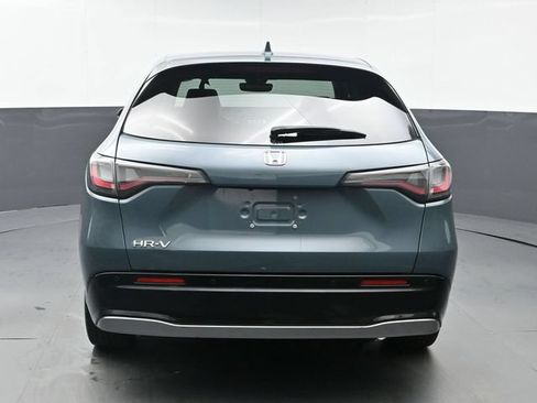 Used 2024 Honda HR-V EX-L image 4