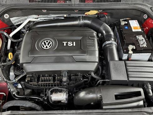 Used 2016 Volkswagen Jetta Sport FWD image 26