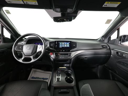 Used 2023 Honda Passport EX-L image 28
